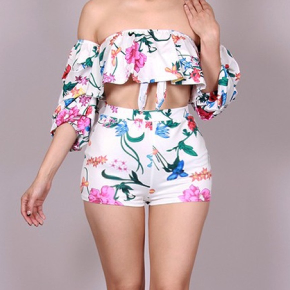 Daisy & Stretch Set